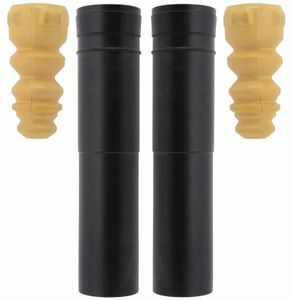 Aanslagrubber met stofkap - Protection kit 900319