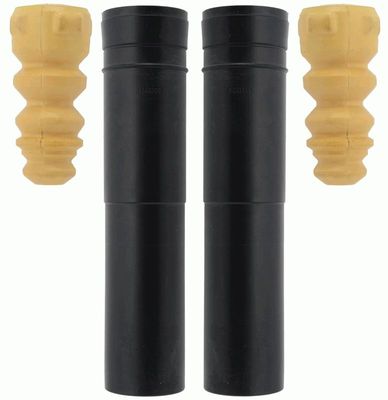 Aanslagrubber met stofkap - Protection kit 900319