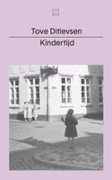 Kindertijd - Tove Ditlevsen - Paperback (9789493168367) - thumbnail