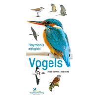 Hayman's zakgids vogels. - (ISBN:9789043925396)