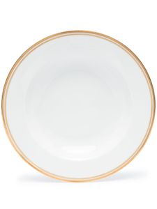 Ralph Lauren Home bol à soupe Wilshire en porcelaine (23 cm) - Blanc