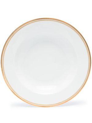 Ralph Lauren Home bol à soupe Wilshire en porcelaine (23 cm) - Blanc