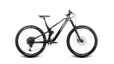 CONWAY mtb full-suspension "wme 5.9" mod. 22
