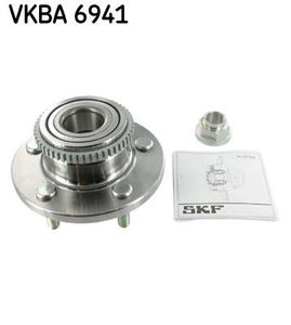 Wiellager VKBA6941