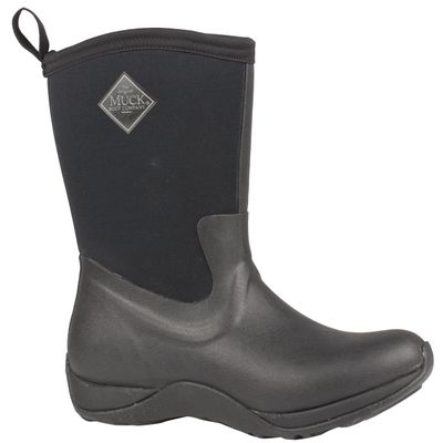 Muck Boots Arctic Weekend zwart maat:39-40