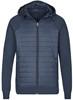 Miners Mate MY810 Unisex Hybrid Jacket - Navy - M