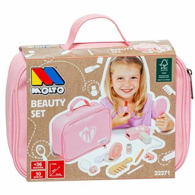 Cosmeticaset voor Kinderen Moltó