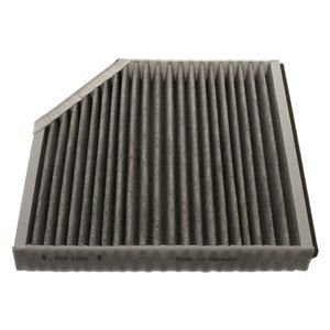 Interieurfilter 38658