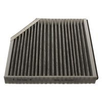 Interieurfilter 38658 Interieurfilter 38658
