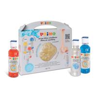 Primo | Slijm maken - slijm maak set sparkling