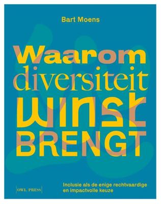 Waarom diversiteit winst brengt (Paperback)