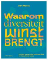 Waarom diversiteit winst brengt (Paperback)