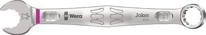 Wera Ring-steeksleutel | SW 14 mm lengte 167 mm | model A | gelegeerd gereedschapsstaal | 1 stuk - 05020205001 05020205001