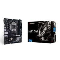 Moederbord Biostar H610MHC 2.0 H610 LGA 1700