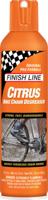 Ontvetter Finish Line Citrus Degreaser