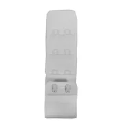 Prym BH verlengstuk 2 haakjes 25mm - Bh verlenger - Tussenstukje - M - Creme - M - M - M - M - M - M - M - M - M - M