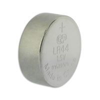 GP Lr44 alkaline knoopcel 1.5v 1pk