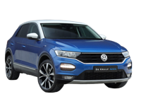 Volkswagen T Roc