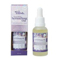 Steilish Nourishing scrunching oil