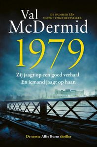 1979 - Val McDermid - ebook