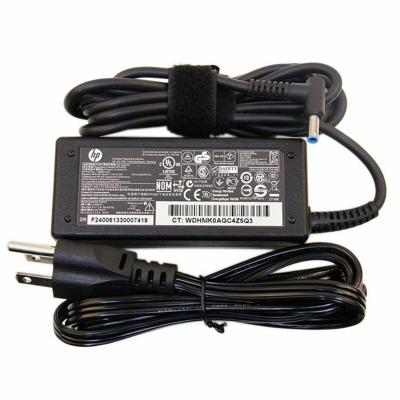 Laptopbatterij HP H6Y89AA#ABB Zwart 65 W