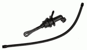 Hoofdcilinder, koppeling 6284600739