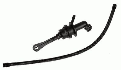 Hoofdcilinder, koppeling 6284600739