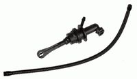 Hoofdcilinder, koppeling 6284600739