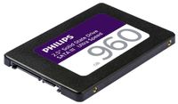 Philips FM96SS130B/00 internal solid state drive 2.5" 960 GB SATA III - thumbnail