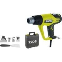 RYOBI Warmtewisselaar van 2000 watt