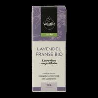 Lavendel bio 10 Milliliter