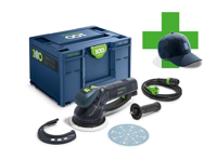 Festool RO 150 FEQ-Plus 100Y ROTEX Excenterschuurmachine Limited Edition | 150mm - 578233 Festool RO 150 FEQ-Plus 100Y ROTEX Excenterschuurmachine Limited Edition | 150mm - 578233