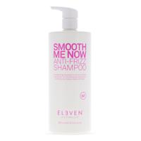 Eleven Australia Smooth Me Now Anti-Frizz Shampoo 960ml