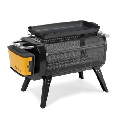 Biolite Firepit Griddle Default