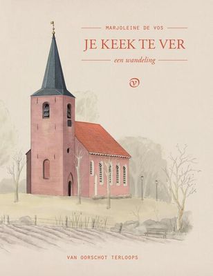 Je keek te ver - Marjoleine de Vos - eBook (9789028251168) Je keek te ver - Marjoleine de Vos - eBook (9789028251168)