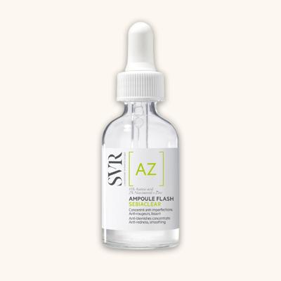 SVR Sebiaclear Ampoule Flash 30ml