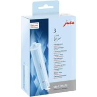 Cartuccia filtro JURA Confezione da 3 cartucce CLARIS Blue+
