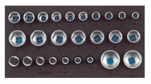 DOPSLEUTELSET CT MODULE