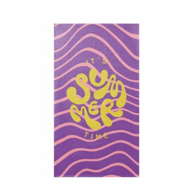 Sublimatie Handdoek 180 x 100 cm