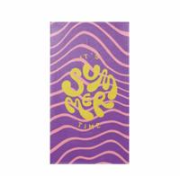 Sublimatie Handdoek 180 x 100 cm