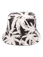 Palm Angels bob Palms - Blanc - thumbnail