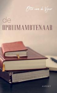 De Opruimambtenaar (Paperback)