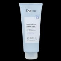 Derma Family showergel 350 Milliliter