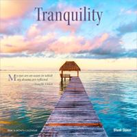 Tranquility Kalender 2026