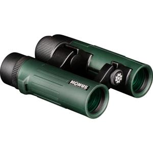 Konus Verrekijker Konus Supreme-2 10x26 W.A. 10 x 26 mm Binoculair KON2364