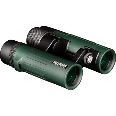 Konus Verrekijker Konus Supreme-2 10x26 W.A. 10 x 26 mm Binoculair KON2364
