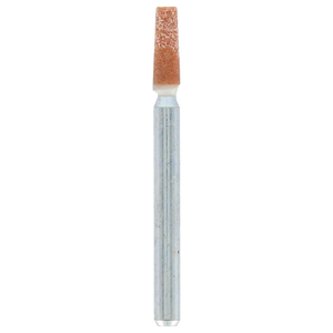 Dremel 997 Aluminiumoxide slijpsteen | Fijn 2, 4 mm - 26150997JA