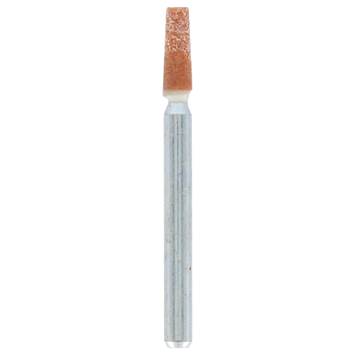 Dremel 997 Aluminiumoxide slijpsteen | Fijn 2, 4 mm - 26150997JA