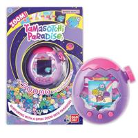 Tamagotchi Paradise - BANDAI - 43423 - Lucht