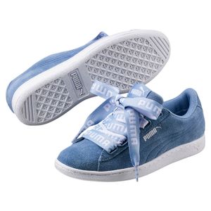 PUMA Vikky Ribbon Bold Vrouw Volwassene Blauw, Wit